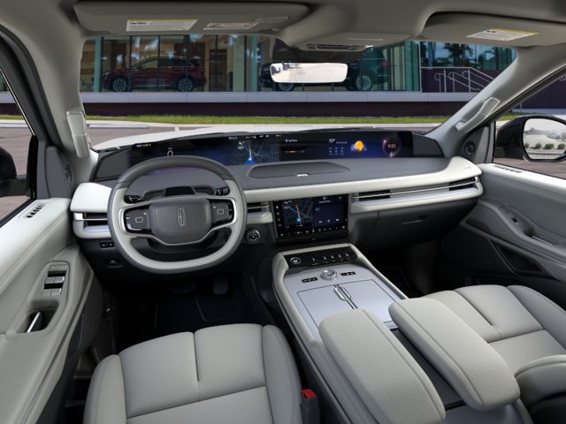 New 2026 Lincoln Navigator Reserve AWD/4WD image 9