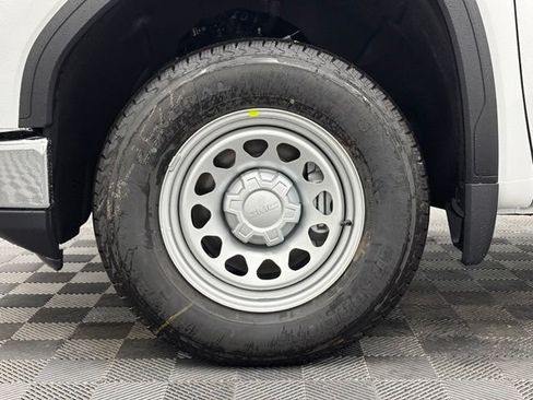 New 2026 GMC Sierra 1500 Pro RWD image 13