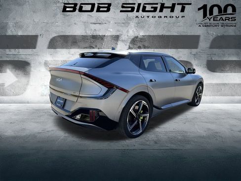 Certified 2024 Kia EV6 GT image 15