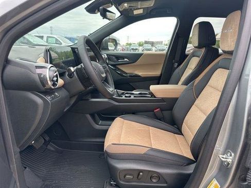 New 2026 Chevrolet Equinox ACTIV w/ Safety and Technology Package FWD image 3