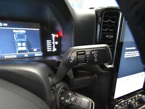 Used 2024 Ford Ranger XLT w/ FX4 Off-Road Package AWD/4WD image 14
