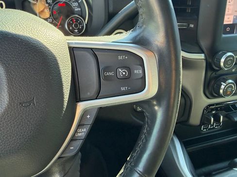 Used 2024 RAM 2500 Big Horn image 10