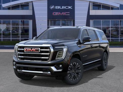 New 2026 GMC Yukon XL Elevation RWD image 6