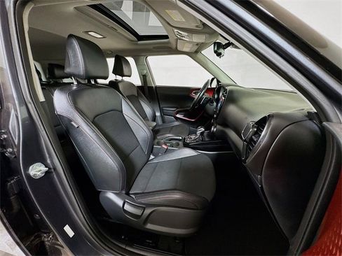 Used 2022 Kia Soul Turbo image 27