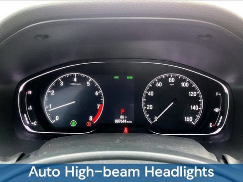 Used 2018 Honda Accord Sport image 17