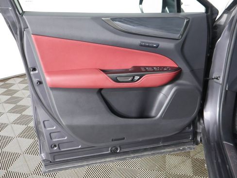 Used 2023 Lexus NX 350 350 Premium image 25