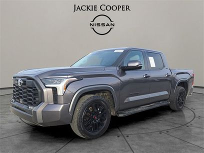 Used 2022 Toyota Tundra SR5