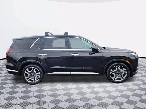 Used 2023 Hyundai Palisade Limited AWD/4WD image 39