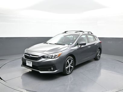Used 2021 Subaru Impreza 2.0i Premium