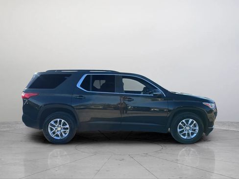 Used 2019 Chevrolet Traverse LT image 12