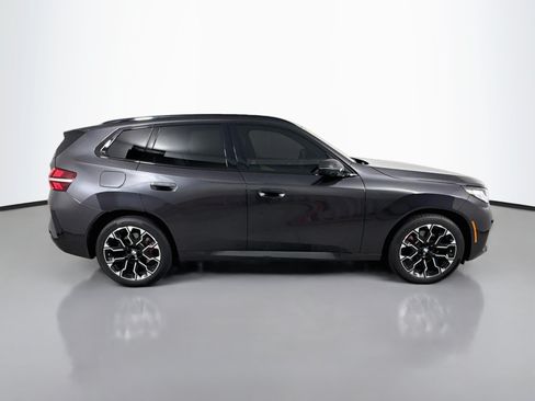 Used 2025 BMW X3 xDrive30i w/ Premium Package AWD/4WD image 8
