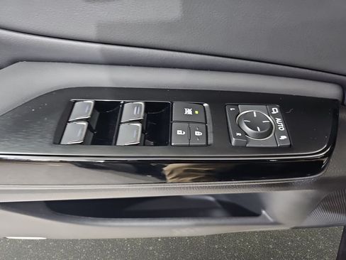 Used 2023 Lexus ES 250 w/ Premium Package AWD/4WD image 26