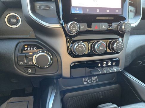 Used 2025 RAM 1500 Tradesman image 22