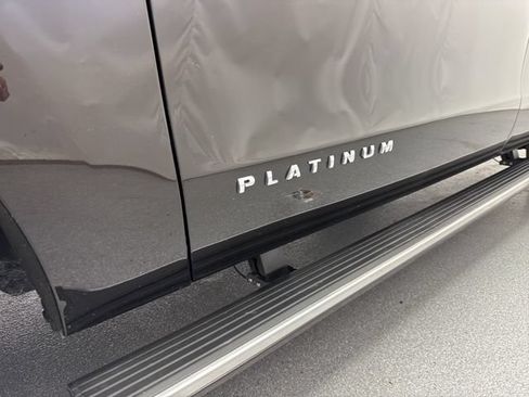 Used 2021 Ford Expedition Max Platinum AWD/4WD image 34