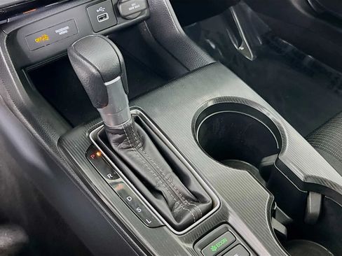 Used 2024 Honda Civic LX image 16