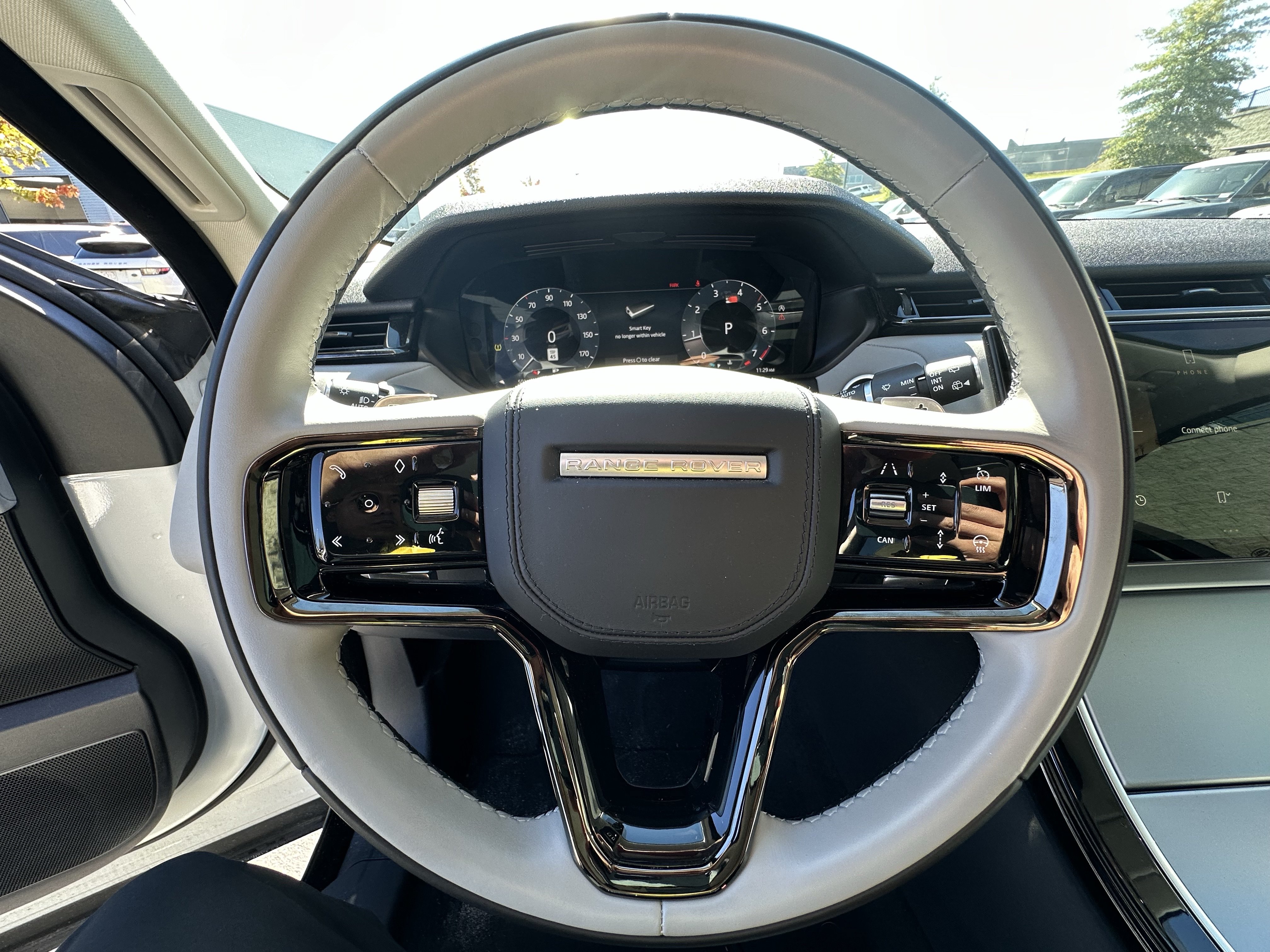 Used 2024 Land Rover Range Rover Velar S AWD/4WD image 19