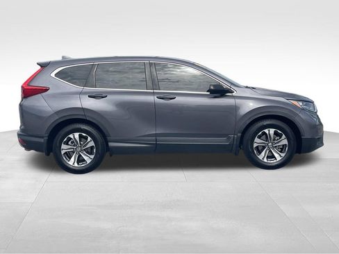 Used 2019 Honda CR-V LX image 2