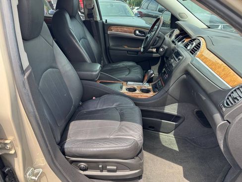 Used 2012 Buick Enclave Leather AWD/4WD image 18