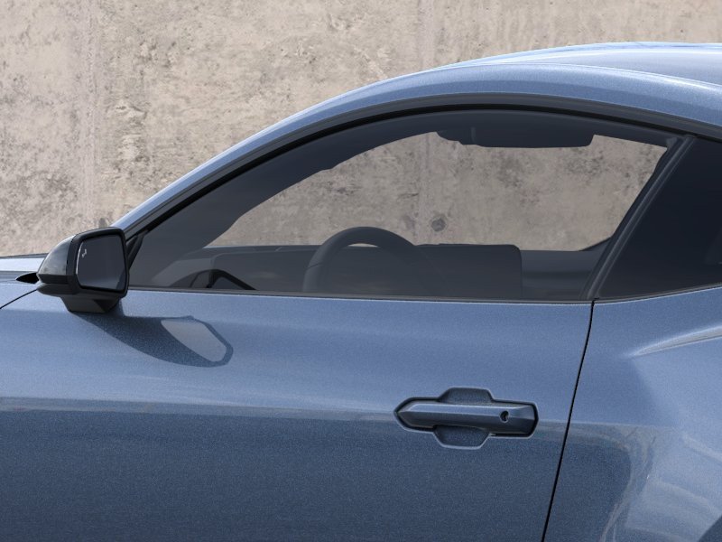 New 2026 Ford Mustang Coupe RWD image 22