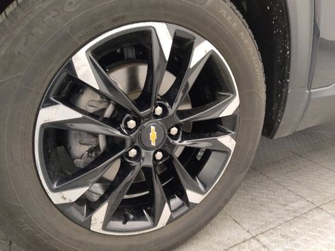 Used 2021 Chevrolet TrailBlazer LT w/ Convenience Package FWD image 31