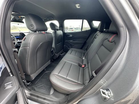 New 2026 Chevrolet Trax RS w/ Driver Confidence Package image 14