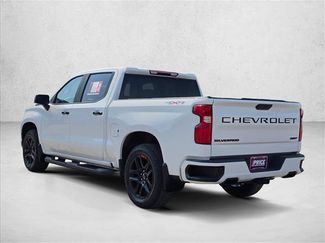 Used 2022 Chevrolet Silverado 1500 RST w/ Redline Edition AWD/4WD video 3