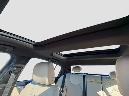 Certified 2022 Cadillac CT5 Premium Luxury w/ Parking Package image 21