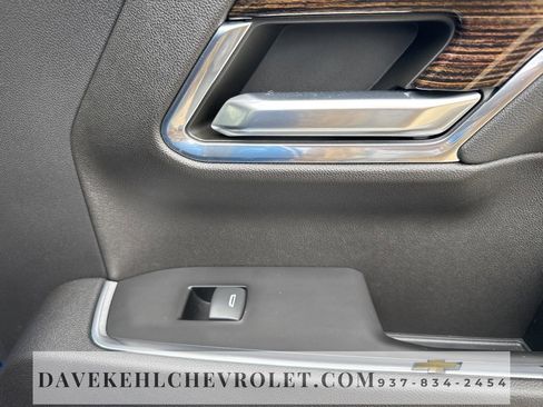 Used 2023 GMC Sierra 1500 Elevation w/ LPO, Elevation Black Package image 29