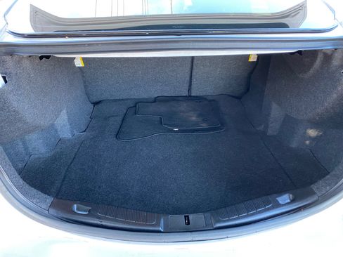 Used 2019 Ford Fusion SE image 5