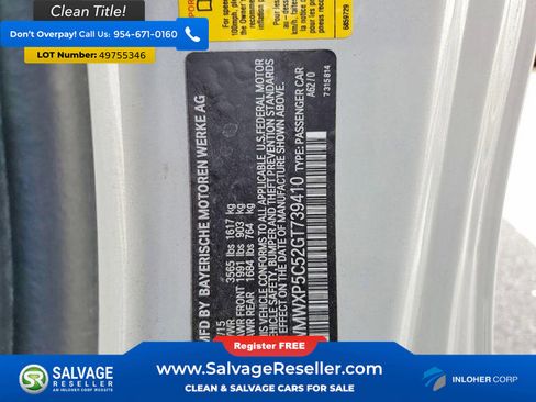 Used 2016 MINI Cooper 2-Door Hardtop FWD image 16