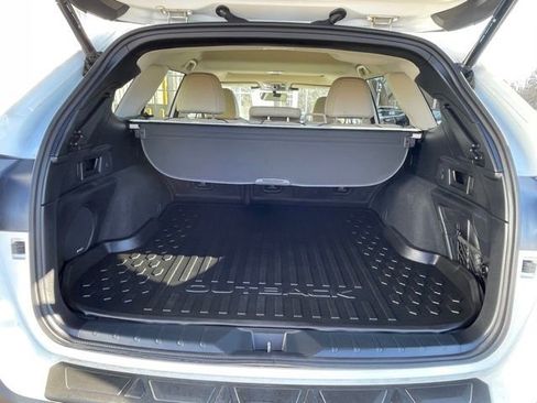 Certified 2025 Subaru Outback Limited w/ Popular Package #2 image 23