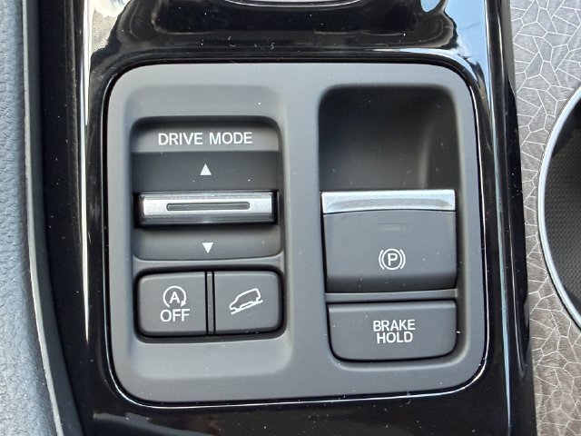 New 2026 Honda Pilot Elite image 22