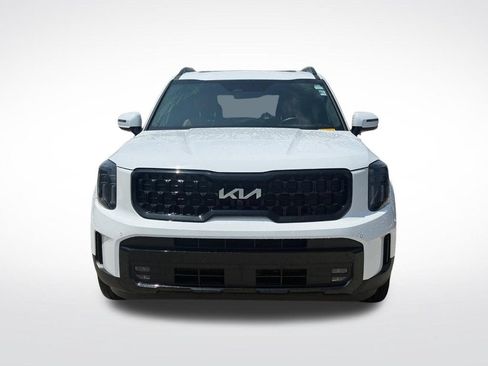 Used 2024 Kia Telluride SX Prestige X-Line AWD/4WD image 10