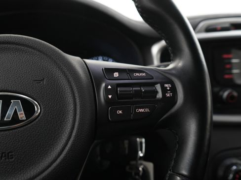 Used 2016 Kia Sorento AWD w/ LX Convenience Package image 26