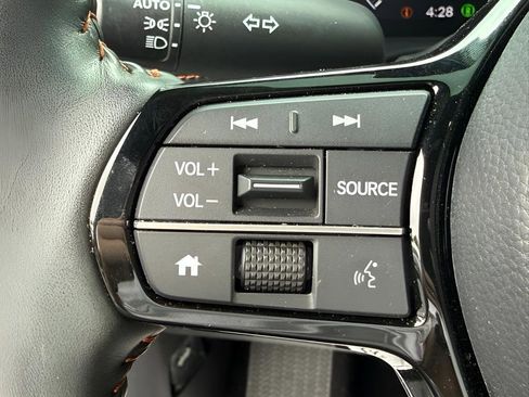 Certified 2024 Honda HR-V Sport image 15