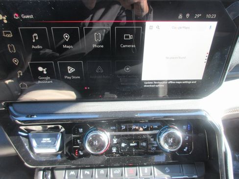 New 2026 GMC Sierra 1500 AT4 w/ AT4 Premium Package image 20