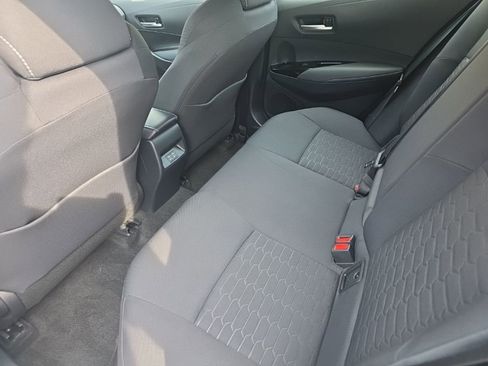 Certified 2023 Toyota Corolla SE image 13