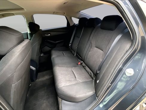 Used 2023 Honda Accord EX image 21