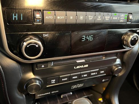 Used 2023 Lexus GX 460 Premium image 50