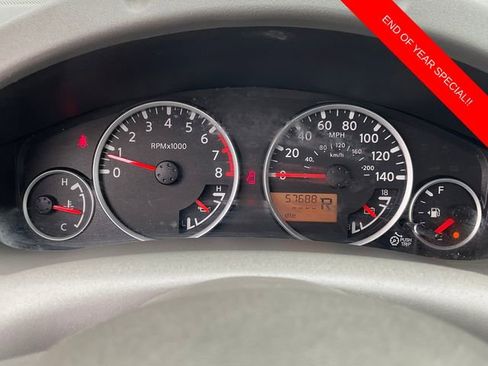 Used 2019 Nissan Frontier SL image 21