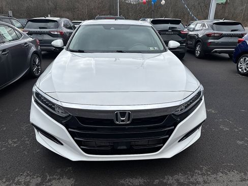 Used 2020 Honda Accord EX-L image 6