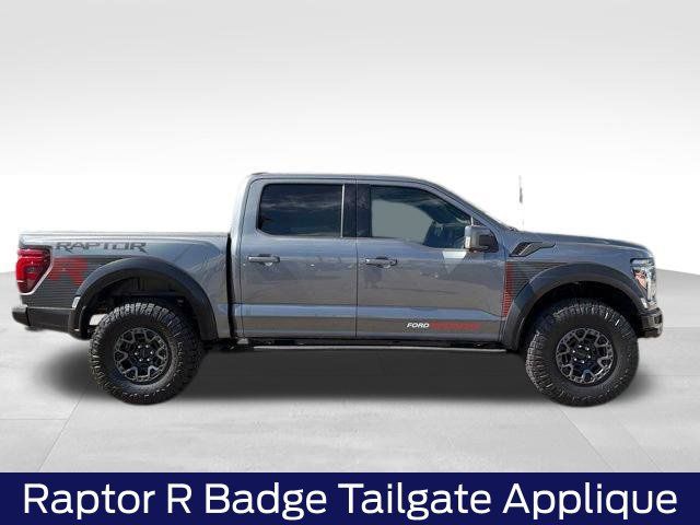 Certified 2024 Ford F150 Raptor w/ Equipment Group 803A Raptor R AWD/4WD image 12