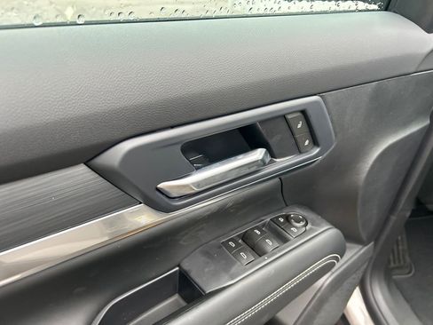 New 2026 GMC Terrain Elevation w/ Black Edition AWD/4WD image 15