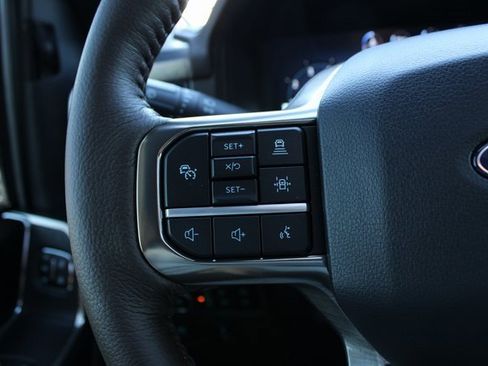 New 2025 Ford F150 King Ranch image 14