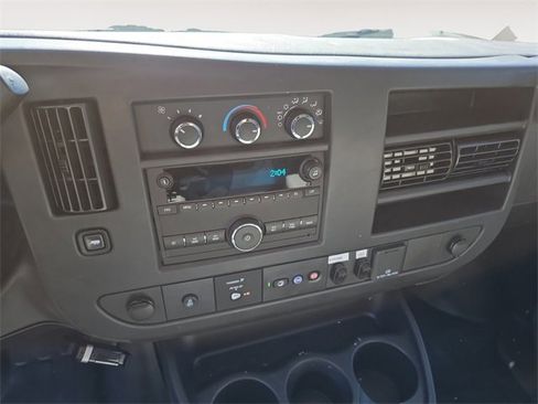 New 2025 Chevrolet Express 3500 w/ Power Convenience Package image 11