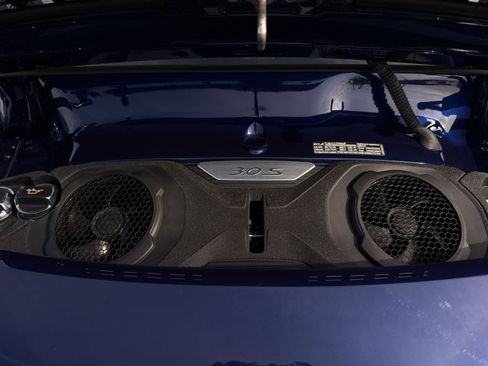 Used 2020 Porsche 911 Carrera 4S image 26