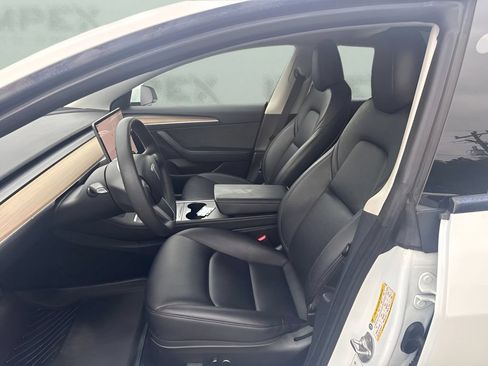Used 2023 Tesla Model 3 Standard Range RWD image 6