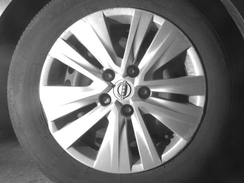 Used 2025 Nissan Sentra S FWD image 13