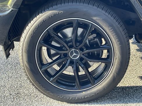 Certified 2025 Mercedes-Benz G 550 image 15