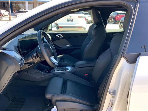 Used 2025 BMW 228i xDrive image 8